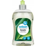 Sodasan prostriedok na oplachovanie do umývačky 500 ml – Sleviste.cz