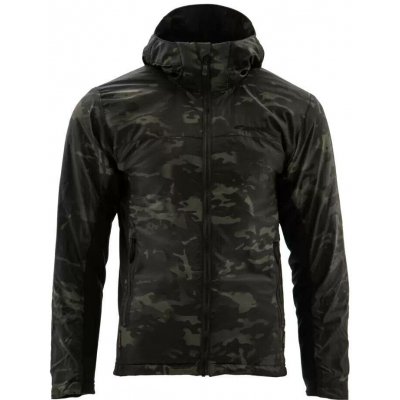 Bunda G-Loft TLG 2.0 Jacket multicam black – Zbozi.Blesk.cz