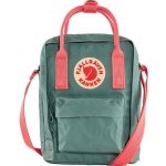 Fjällräven Kånken Sling frost green 2,5 l – Zboží Dáma