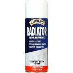 Hammerite spray radiátor bílá 400 ml – Sleviste.cz