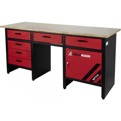 Holzmann Maschinen WT1700 – Zboží Dáma