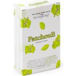 Stamford premium vonné kužely Patchouli 15 ks – Hledejceny.cz