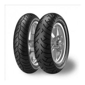 Metzeler Feel Free 160/60 R14 65H