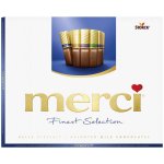 Storck Merci Finest selection Mléčná 250 g – Zboží Dáma