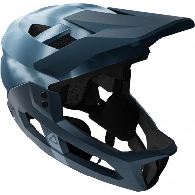 LEATT Enduro 2.0 Galaxy Blue 2026 – Zboží Dáma