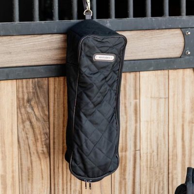 Kentucky Transportní obal na uzdečku navy – Zboží Dáma