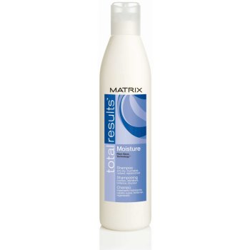 Matrix Total Results Moisture Shampoo 300 ml