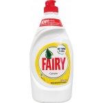 Fairy prostředek na mytí nádobí Citron 450 ml – Zboží Mobilmania