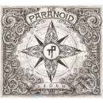 The Paranoid - Sedem, 1CD, 2014 – Zboží Mobilmania