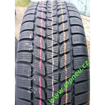 Pneumatiky Bridgestone Blizzak LM25 205/60 R16 92H