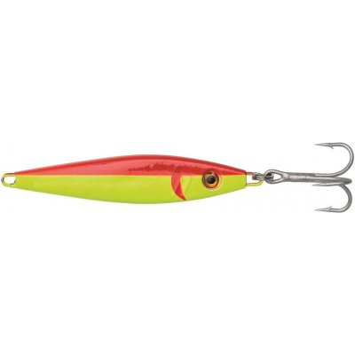 Kinetic Pilker Torskepilken Yellow/Orange 250 g – Zboží Dáma