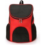 Surtep Animals Batoh přepravní pro psa/kočku Trans 36 x 31 x 45 cm – Zboží Dáma