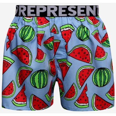 Represent Exclusive MIKE MELONS – Hledejceny.cz