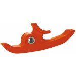 Rtech kluzák řetězu KTM R-PATTKTM AR11 oranžový | Zboží Auto