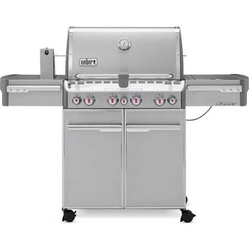 Weber Summit S 470