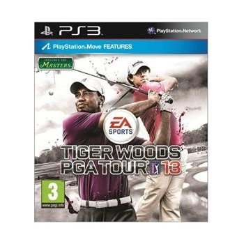 Tiger Woods PGA Tour 13