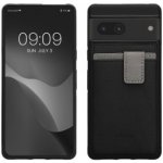 Pouzdro kalibri Google Pixel 7 černé – Zboží Živě