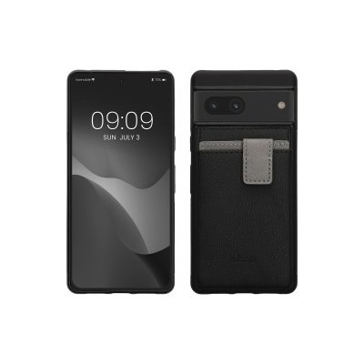 Pouzdro kalibri Google Pixel 7 černé – Zboží Živě