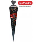 Herlitz Kornout Formule 50 cm – Zboží Dáma