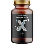 BrainMax Longevity 150 rostlinných kapslí – Hledejceny.cz