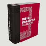 Bible kralická šestidílná – Hledejceny.cz