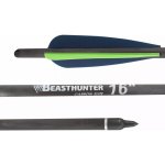 Beast Hunter Elite HalfMoon carbon 16″ 1 ks – Zboží Dáma