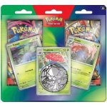 Pokémon TCG Trick or Trade Booster Bundle – Zbozi.Blesk.cz