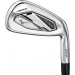 Mizuno JPX-925 HotMetal Pro set želez pravé 5-PW ocel Stiff – Zboží Dáma