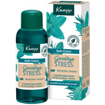 Kneipp olejová lázeň Antistres 100 ml