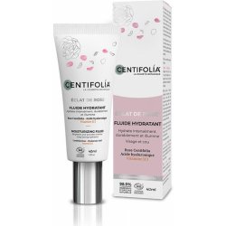 Centifolía Éclat De Rose hydratační fluid 40 ml