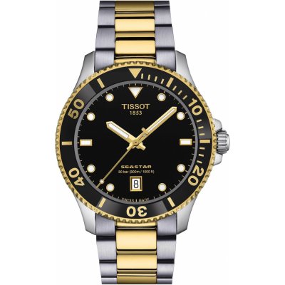 Tissot T120.410.22.051.00 – Zboží Mobilmania