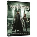 Van Helsing DVD – Zboží Mobilmania