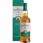 Glenlivet double oak 12y 40% 0,7 l (karton) – Hledejceny.cz