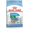 Granule pro psy Royal Canin SHN Mini Starter 16 kg