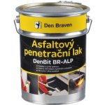 Den Braven Asfaltový penetrační lak BR-ALP 19kg – Zboží Mobilmania
