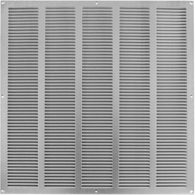 Ventishop KVMp 500 x 500 pozink ocel – Hledejceny.cz