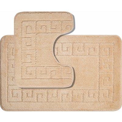 Grund Sada Waymore přírodní 50x40 + 50x80 cm – Sleviste.cz