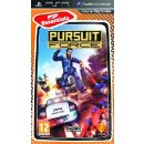 Pursuit Force 2: Extreme Justice