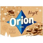 ORION Nugát 166 g – Zbozi.Blesk.cz