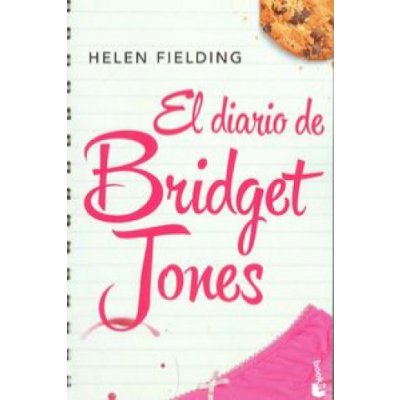 El diario de Bridget Jones – Fielding Helen