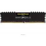 Corsair DDR4 8GB 2666MHz CMK8GX4M1A2666C16 – Hledejceny.cz