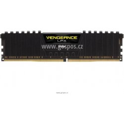 Corsair DDR4 8GB 2666MHz CMK8GX4M1A2666C16