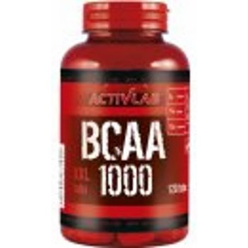 Activlab BCAA 1000 120 tablet