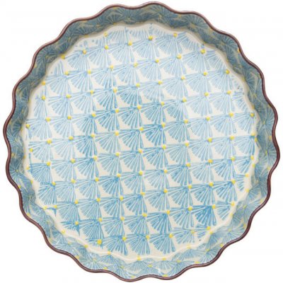 Tranquillo Kulatá 22cm – Zboží Mobilmania