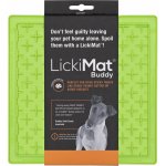 LickiMat Buddy lízací podložka 20 x 20 cm – Sleviste.cz
