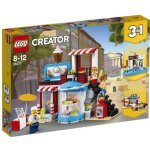 LEGO® Creator 31077 Modular Sweet Surprises – Hledejceny.cz