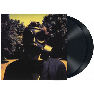 Steven Wilson - Insurgentes - standard LP