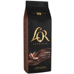 L'OR Espresso FORZA 0,5 kg – Zbozi.Blesk.cz