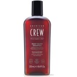 American Crew Daily Silver Shampoo 250 ml – Zbozi.Blesk.cz