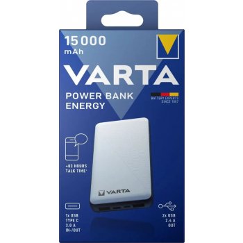 Varta 57977